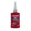 1329467 Loctite Primerless Threadlocker 243, 50mL, Blue