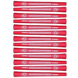 Avon Chamois Red 13 Piece Golf Grip Bundle (
