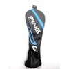 Ping 2016 G Series 5 Fairway Wood Headcover Head Cover