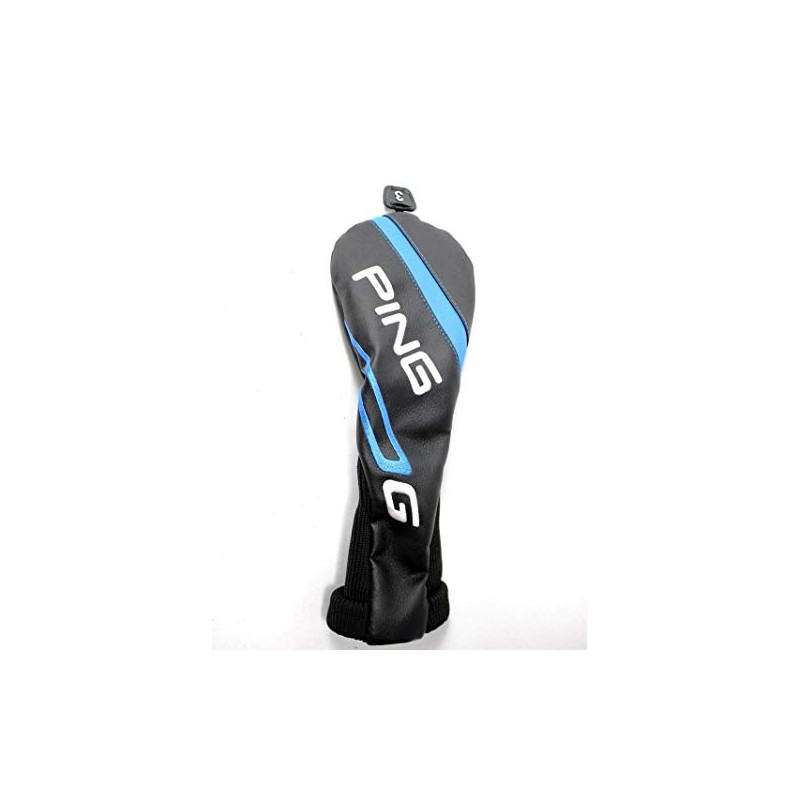 Ping 2016 G Series 5 Fairway Wood Headcover Head Cover