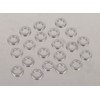 Sealey Stainless Steel Flat Washer Din 125 – M8 -