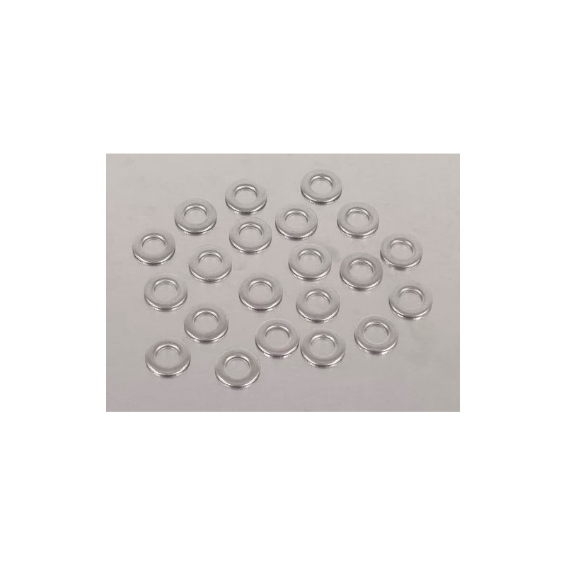Sealey Stainless Steel Flat Washer Din 125 – M8 -