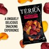Terra Vegetable Chips, Sweets & Beets, No Salt Added, 5