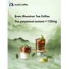 LUCKIN COFFEE TEA, Cold Brew Freeze Dried, 100% Biluochun Tea