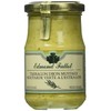 Edmond Fallot Tarragon Dijon Mustard 7.4 Ounce (Pack of 4)