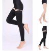 2 Pares Medias Médicas Compresión Piernas Muslos, 23-32 M