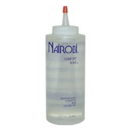 Nairobi Comfort Zone Sensitive Scalp Protector, 12 Ounce