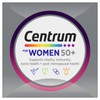 Centrum For Women 50+