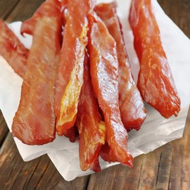 Hi Mountain Jerky Seasoning and Cure Kit | WILD GOOSE MISQUITE BLEND | Jerky Seasoning | Perfect for Waterfowl, Duck, Chicken, Turkey Too| Seasons up to 15 lbs. of Meat (1 Box)