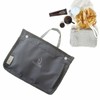 Route 1113 Spa Bag Gym Mesh Tote Bag EU Sparrow
