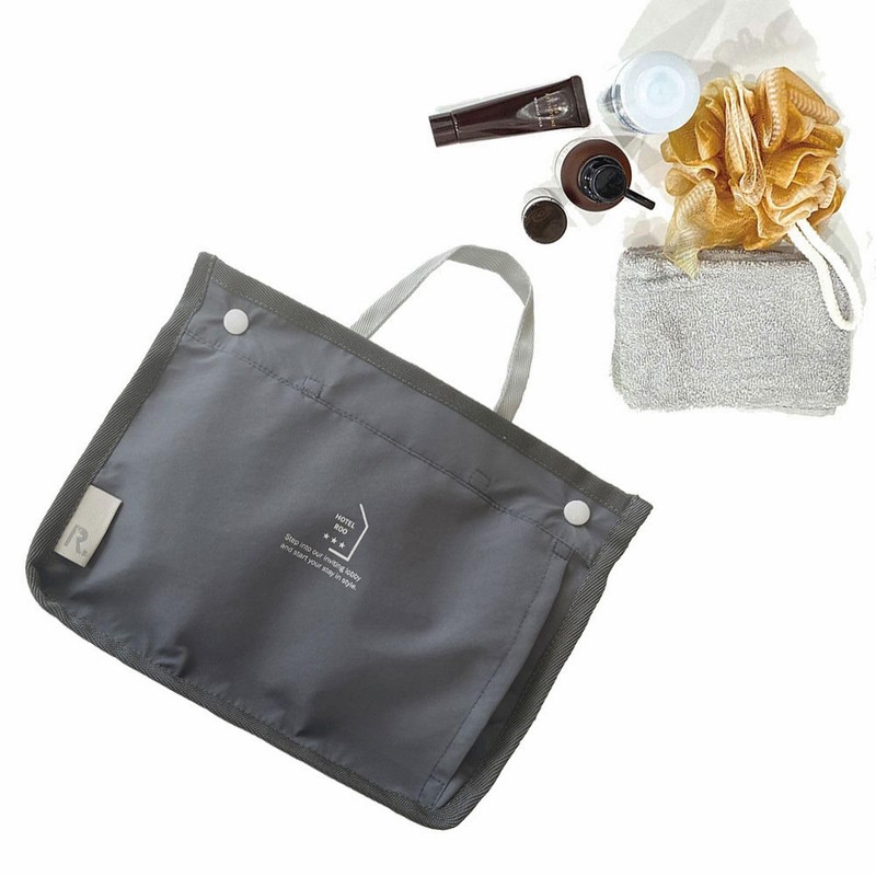 Route 1113 Spa Bag Gym Mesh Tote Bag EU Sparrow