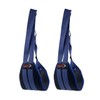 SHELLY Abdominal Muscle Slings, Premium Hanging Abdominal Muscle Building Arm