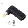 chenyang USB C to DC 19 V 5.5 x 2.5