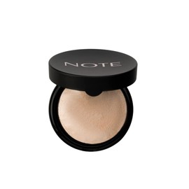 Note Baked Highlighter No:01 Moonlight Aydınlatıcı