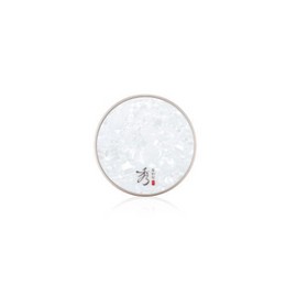 Suleohan 수려한 비책자단 커버 메탈 쿠션 추천 23호 본품+리필 Elegant Metal Cushion Cover Recommendation No. 23 Main Product + Refill