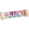 Goki 56325 Puzzle Puzzle with Marbles, 3D Puzzles, Multi-Coloured