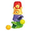 playskool - 319401480 - Early Learning Toy - Stacking Balls