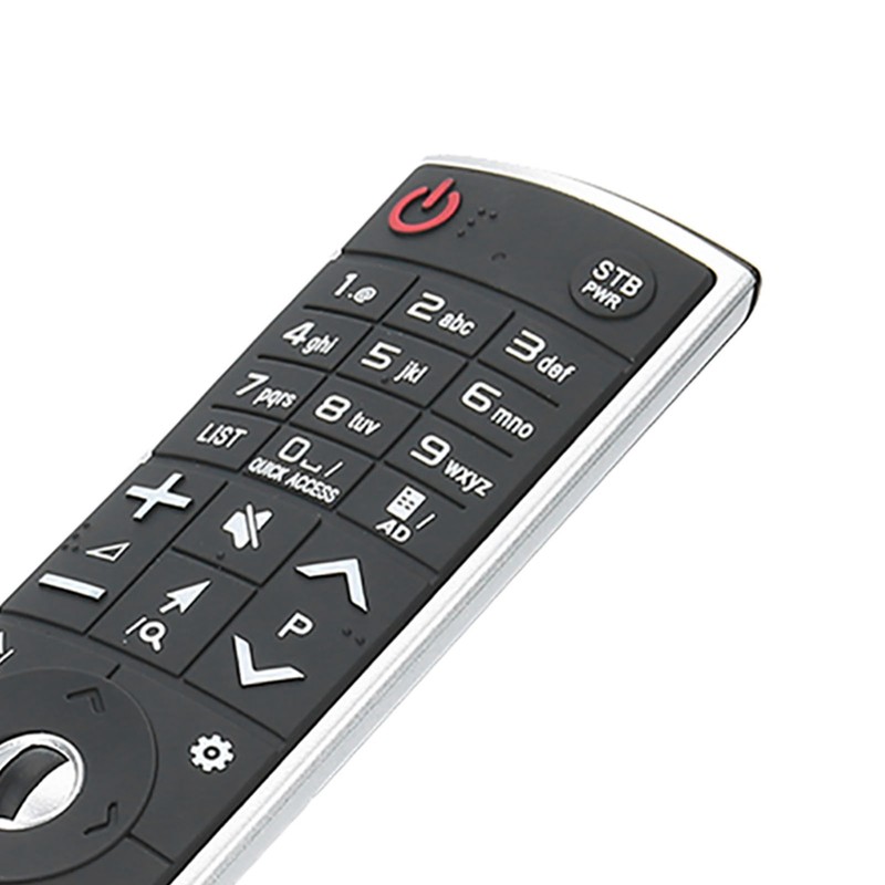 Universal TV Remote Control for AN MR700 AKB75455601 AKB75455602 OLED65G6P
