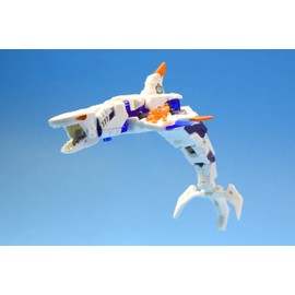 52Toys BEASTBOX BB 17GW GREAT WHITE