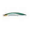 Jackson (ジャクソン) Lure Athlete Plus VG【Limited Color】14SVG CGY/Green Back Yellow