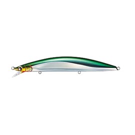 Jackson (ジャクソン) Lure Athlete Plus VG【Limited Color】14SVG CGY/Green Back Yellow