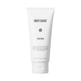 MARY QUANT Clear Wash 4.2 oz (120 g)