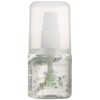 Natura Canaria Aloe Vera Gel 100% Pump Dispenser 30Ml x