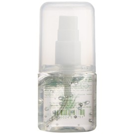 Natura Canaria Aloe Vera Gel 100% Pump Dispenser 30Ml x 3