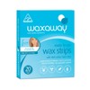 Waxaway Ready To Use Face Sensitive Strips (Pack of 20)