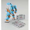 Hasegawa Creator Works Series 64791 Mechatro Tube No. 1 No.