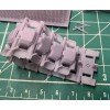 1/16 M113 T130 workable replacementrac