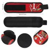 Accessotech Magnetic Wristband Hand Tool Kit Screw Storage Bracelet Holder