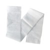 FRASTORDER Disposable Headbands with Closure for Spa, Skincare, Facial -