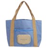 Snoopy Mini Tote Face Up Peanuts Insulated Lunch Bag with