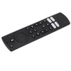 NS RCFNA 21 Bluetooth Voice TV Remote Control Replacement Television