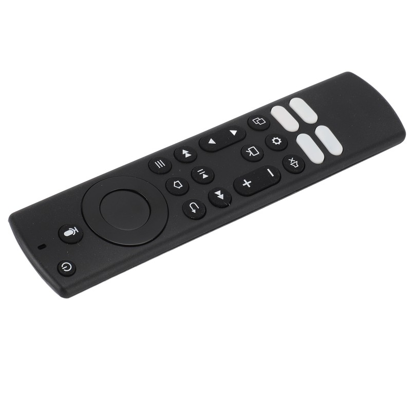 NS RCFNA 21 Bluetooth Voice TV Remote Control Replacement Television