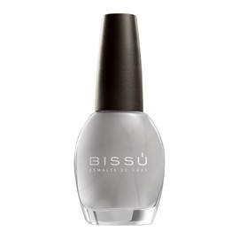 Bissú Esmalte de Uñas, Larga Duración, Acabdo Brillante, Tonos distintos (03 Reflejo de Luna, 15 ml)