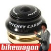 Ritchey WCS 3K Carbon Headset IS42 1 1/8" 15mm