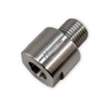Hurricane Turning Tools, Headstock Spindle Adapter For Wood Lathe, Converts