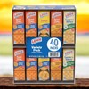 Variety Pack Sandwich Crackers, 40 pk.