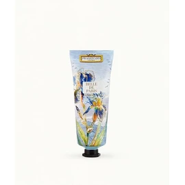 Fragonard Luxury Hand Cream Enriched with Shea Butter 95% Natural Ingredients (75ml / 2.5 floz) Flower Scents Made in France (75ml, BELLE DE PARIS)