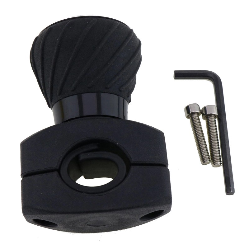 DURAFORCE Tractor, Forklift, Truck, Steering Wheel Knob / Spinner, Heavy