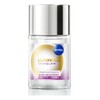 Nivea Luminous Even Glow | Tónico Exfoliante Líquido | 100