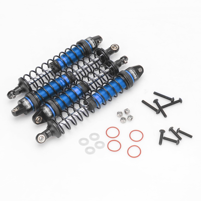 daitoku Shock Absorber Front & Rear for Arrma 1/10 Typhon