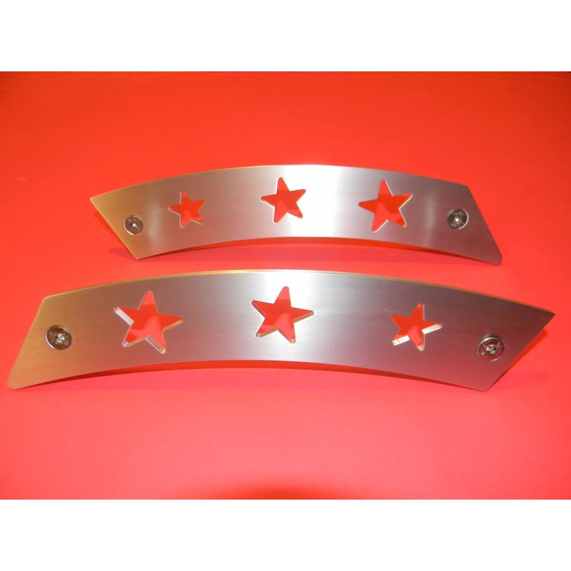 j VW NEW BEETLE INTERIOR PULL DOOR HANDLES