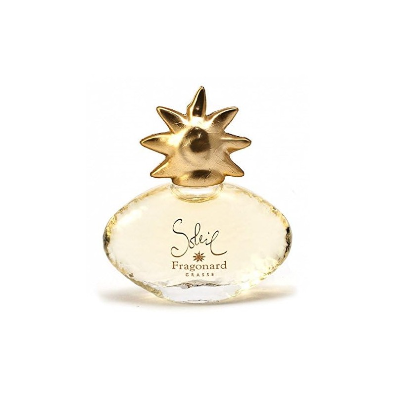 Fragonard Parfumeur Soleil Eau de Parfum - 50 ml