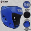 Karate Boxing Training Boxing Headwear for Men and Women