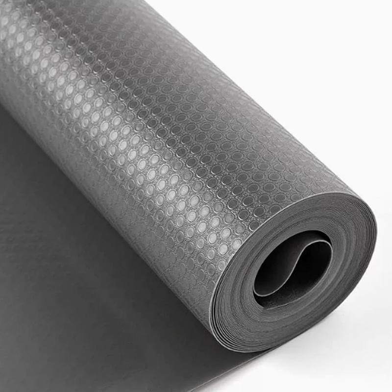 30x500cm Forro para Repisass y Cajones, Cajón para Frigorífico Impermeable