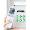 Air Conditioner Remote Control ACXA75C18540 for Panasonic Air Conditioner Remote