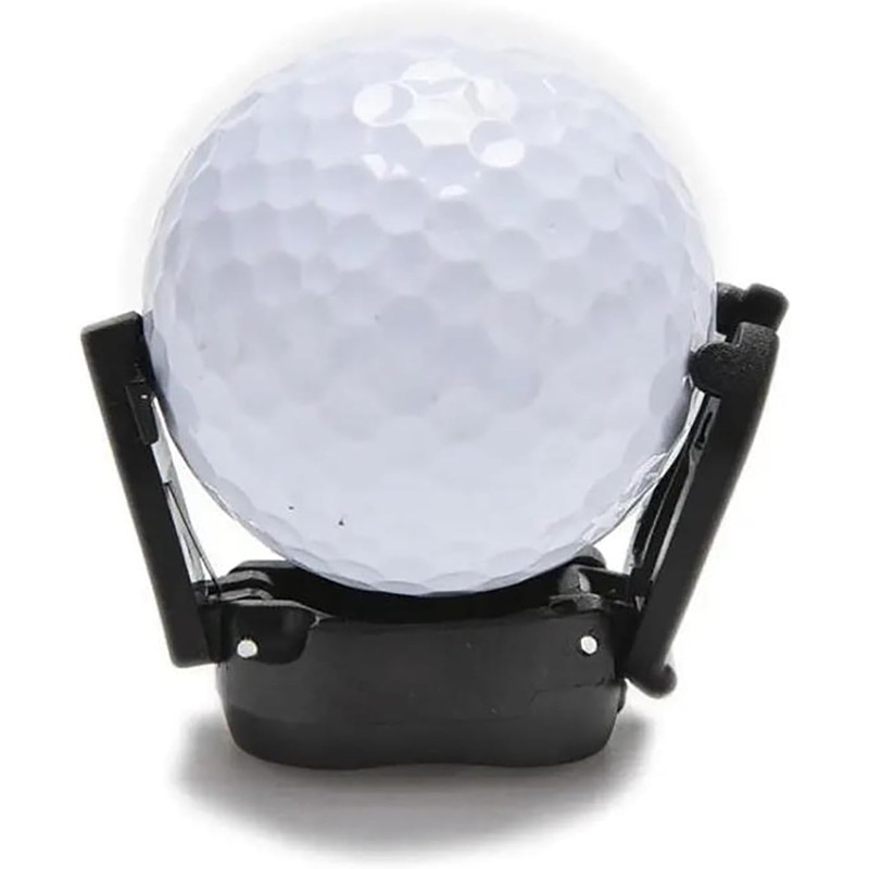 LeeQunQ 3 PCS Golf Ball Retrievers for Putter, Golf Ball
